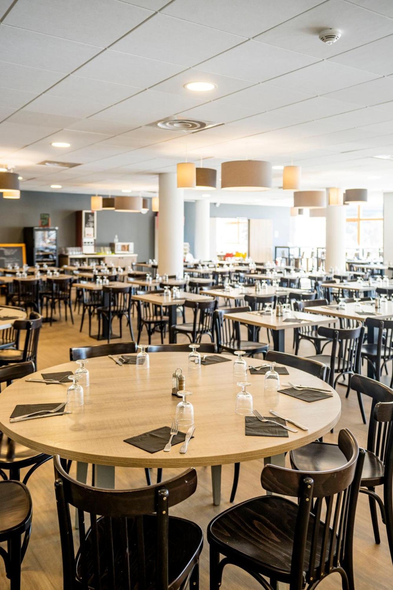 Villages Clubs Du Soleil - Oz En Oisans Оз Экстерьер фото