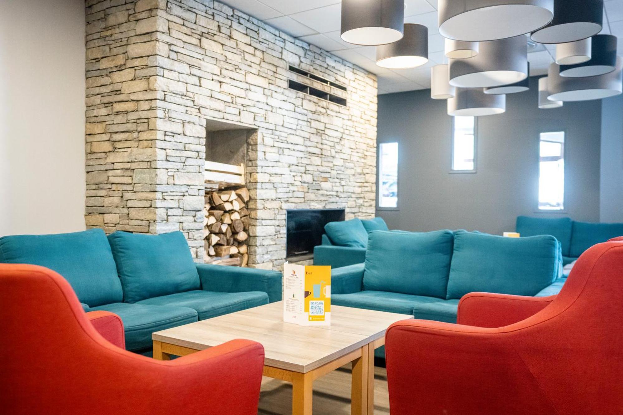 Villages Clubs Du Soleil - Oz En Oisans Оз Экстерьер фото